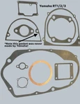 Yamaha RT1 RT2 RT3 360 Engine Gaskets Set Reed Or Non Models New!. Fixed Price $50.00.