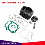 Us For Honda Crf 250 2019-25 79MM Big Bore Cylinder Piston Kit 310CC. Fixed Price $75.76.