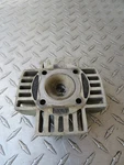 1985 Yamaha Y-zinger Engine Cylinder Head Top End. Fixed Price $49.99.