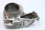 1996 Bmw R850R Abs Engine Top End Cylinder Head Left. Fixed Price $90.00.