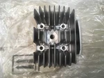 76 Kawasaki Lt Or Rt Cylinder Head Oem Nos 11001-093, 11001-061-80. Fixed Price $75.00.