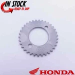 Honda Cam Chain Sprocket 34T 2003-05 CRF150F / 2003-2019 CRF230F Genuine Oem New. Fixed Price $41.95.