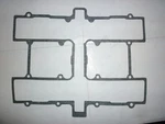 Suzuki GS650G X Katana 1981 1982 Cylinder Head Cover Gasket 11173-34200. Fixed Price $16.09.