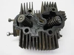 1963 - 66 Honda C200 90 Cylinder Head. Fixed Price $68.76.