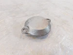 99-03 Yamaha XV1600 Road Star Left Engine Crankcase Inspection Cover Cap. Fixed Price $7.95.