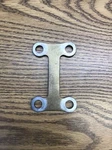 Suzuki Katana GSX750F 1998-2006, Head Reinforcement Plate Part # 11138-40C00. Fixed Price $19.99.