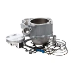 Cylinder Works Standard Bore Kit 20005-K02HC For Yamaha Wr 450. Fixed Price $516.20.