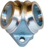 S&s Cycle 16-1300 Standard Band Intake Manifold Super B/e Shovelhead. Fixed Price $121.95.