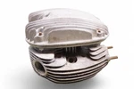 1970 Bsa A65L Lightning Thunderbolt A65T A-65 650CC *2004A Bare Head. Fixed Price $179.99.