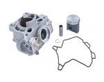 Ktm Genuine Cylinder + Piston Cpl. 125 - 50530038000. Fixed Price $1066.08.