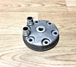 2001 Tm Racing Mx 300 Cylinder Head Top End Dome *no Detonation**. Fixed Price $84.00.