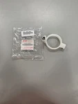 Suzuki Front Left Fork Protector Guide 1996-2006 RM125/RM250 #51210-36E61. Fixed Price $68.99.