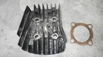 1974 Kawasaki F7 175 Cylinder Head 11001-092-21. Fixed Price $45.00.