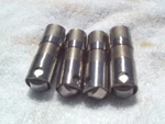 High Performance Roller Twin CAM/M8 Tappets Lifters Set Harley Big 99-2024. Fixed Price $71.24.