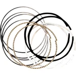 S&s Cycle Ring Set 940-0060. Fixed Price $183.38.