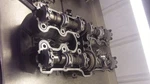 1982 Honda CB750 Sc 4 Nighthawk Cylinder Head Bolts 12010-MA5-770 T3-10. Fixed Price $200.50.