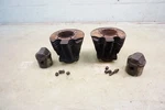 1966 Harley Sportster XLCH900 Xlh Ironhead *2047 Top End Cylinders. Fixed Price $379.99.