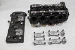 2003-2005 Yamaha YZF-R6 Engine Top End Cylinder Head W/ Cams. Fixed Price $359.10.