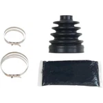 Quad Boss Cv Boot Kits Rear, Inner/outer 19-5005. Fixed Price $30.99.