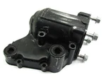 1990 Kawasaki KLF-220-A3 Bayou Front Bevel Gear Case Cover. Fixed Price $57.99.