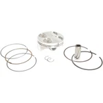 Athena Piston Kit S4F069000030. Fixed Price $228.06.