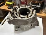 Kawasaki Cylinder And Kips Valves 1989-1992 Used!. Fixed Price $425.00.