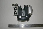 Ktm 620 Egs Sc Cylinder Head Valve Cover Rocker Arms 58336020000 1994-1995. Fixed Price $89.95.
