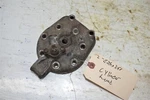 1988 Kawasaki Kx 250 Cylinder Head 11001-1268. Fixed Price $69.99.