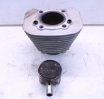 Harley Davidson Sportster 883 Custom & Low Cylinder W/ Piston 16545-04. Fixed Price $72.98.