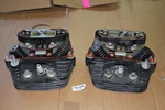 Harley Evolution Motor Heads + Bolts Fxrp Softail Fl Dyna Fxrt EPS21890. Fixed Price $850.00.