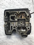 1984 Honda Shadow VT700C Front Cylinder Head 12210-ME9-770. Fixed Price $49.99.