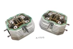 Moto Guzzi Norge 1200 Lp 2006 - Cylinder Head Right + Left A172G. Fixed Price $810.74.