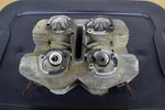 Honda 1970 1971 1972 CB350 CL350 SL350 Engine Motor Empty Cylinder Head. Fixed Price $79.99.