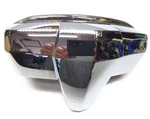 2013 Honda Fury Vt 1300 Cx Rear Cylinder Head Chrome Cover Right 12380-MFR-670. Fixed Price $79.99.