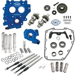 S&s Cycle Cams 510G W/plate 99-06 310-0811. Fixed Price $1893.61.