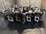 81 Yamaha XJ650LJ Seca Turbo YM87B Engine Cylinder Head. Fixed Price $79.99.