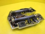 Oem 04 Kawasaki Vulcan 2000 Front Top End Cylinder Head Cover Rocker Case Assy. Fixed Price $94.99.