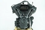 2020 Harley Softail Fxlrs Low Rider Oem Efi Milwaukee M8 114 Engine Motor 14K. Fixed Price $2655.00.