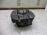 70'S Suzuki PE175 Enduro Engine Misc SM252-1B Cylinder Top Jug W Piston. Fixed Price $232.75.