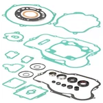 Complete Engine Top Bottom End Rebuild Gasket Seal For Kawasaki KX250 1992-2001. Fixed Price $32.99.
