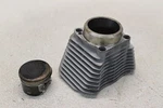 11 Harley-davidson Sportster Low XL883L Cylinder Jug Piston 16545-04A 2.95. Fixed Price $36.50.