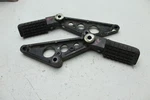 1984 Honda Nighthawk CB700SC(#474) Left And Right Rear Foot Rest Peg Step. Fixed Price $26.05.