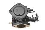 Oem Yamaha 64T-14303-01-00 Mikuni 40MM 63M Center Carburetor #3 Assembly. Fixed Price $99.99.