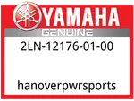 Yamaha Oem Part 2LN-12176-01-00 Sprocket, Cam Chain. Fixed Price $72.99.