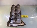 1991 - 1994 Honda CBR600F2 Engine Valve Cover Cylinder Head Silver. Fixed Price $23.95.