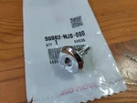 Honda, Oem, Nos, Flanged Bolt 6X24, CB700SC Nighthawk Etc., Part 90002-MJ0-000. Fixed Price $6.72.