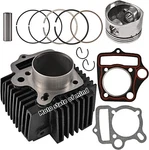 Cylinder Jug Top End Kit 1P52FMH Chinese 110CC Roketa Taotao Ssr Atv Dirt Bike. Fixed Price $69.99.