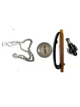 2008 Kawasaki Klx 110 Timing Chain/tensioner/chain/guides 12048-1164/92057-0691. Fixed Price $59.00.