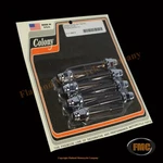 Colony 8455-16, Head Bolt Set, 1957-E1973 Sportster, Cap Style. Fixed Price $57.94.