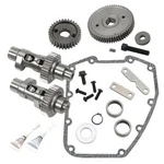 S&s Cycle 106-5243 570GE Easy Start Gear Drive Camshaft Kit 49-8464. Fixed Price $963.86.